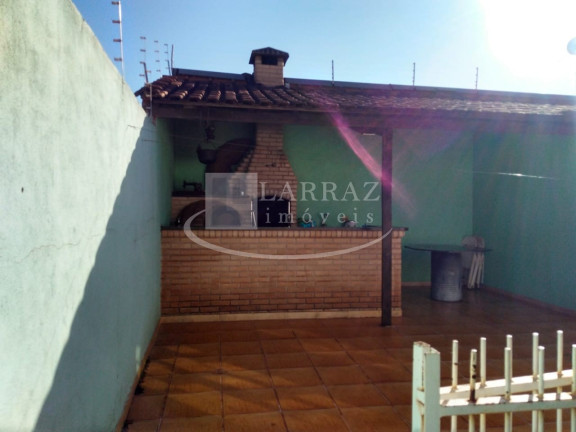 Imagem Casa com 3 Quartos à Venda, 300 m² em Cândido Portinari - Ribeirão Preto