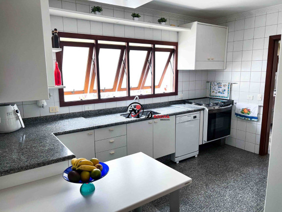 Imagem Apartamento à Venda, 375 m² em Alphaville - Barueri