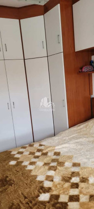 Imagem Apartamento com 2 Quartos à Venda, 143 m² em Campo Grande - Santos Imagem Apartamento com 2 Quartos à Venda, 143 m² em Campo Grande - Santos