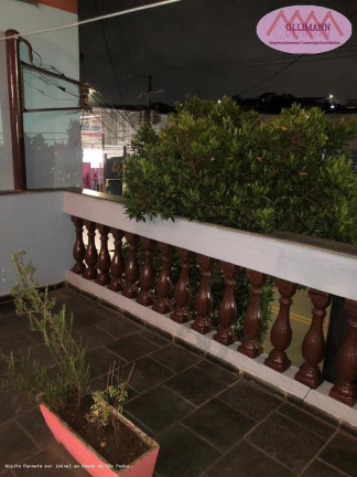 Imagem Sobrado com 3 Quartos à Venda, 60 m² em Jardim Itapark - Mauá