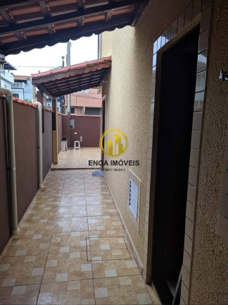 Imagem Sobrado com 2 Quartos à Venda, 61 m² em Esmeralda - Praia Grande