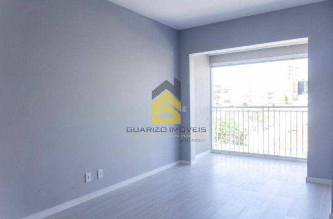 Apartamento com 2 Quartos à Venda, 59 m² em Baeta Neves - São Bernardo Do Campo