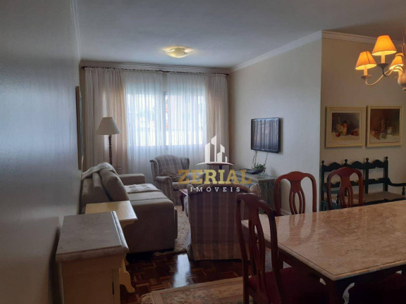 Imagem Apartamento com 2 Quartos à Venda, 110 m² em Barcelona - São Caetano Do Sul Imagem Apartamento com 2 Quartos à Venda, 110 m² em Barcelona - São Caetano Do Sul