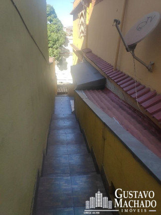 Imagem Imóvel com 3 Quartos à Venda, 150 m² em Retiro - Volta Redonda