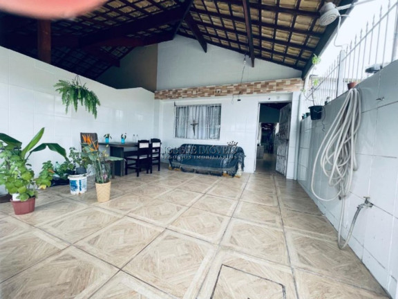 Casa com 2 Quartos à Venda, 150 m² em Caiçara - Praia Grande