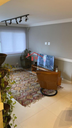 Imagem Apartamento com 2 Quartos à Venda, 69 m² em Brooklin - São Paulo Imagem Apartamento com 2 Quartos à Venda, 69 m² em Brooklin - São Paulo