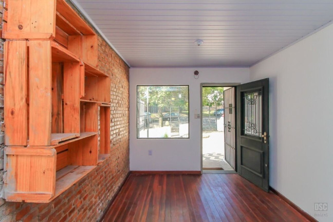 Imagem Casa com 2 Quartos à Venda, 141 m² em Petrópolis - Porto Alegre
