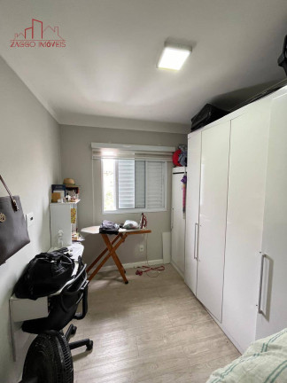 Imagem Apartamento com 2 Quartos à Venda, 50 m² em Jardim Casablanca - São Paulo Imagem Apartamento com 2 Quartos à Venda, 50 m² em Jardim Casablanca - São Paulo
