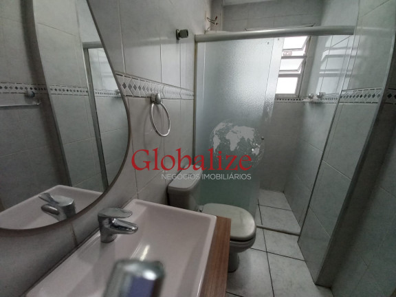 Imóvel com 1 Quarto à Venda, 48 m² em Aparecida - Santos
