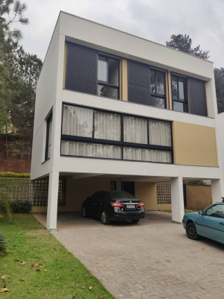 Imagem Casa com 4 Quartos à Venda, 400 m² em Cajamar Imagem Casa com 4 Quartos à Venda, 400 m² em Cajamar