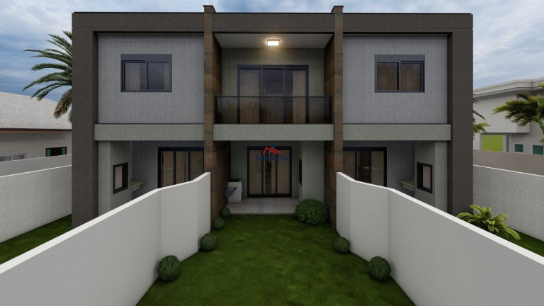 Imagem Sobrado com 3 Quartos à Venda, 150 m² em Cachoeira Do Bom Jesus - Florianópolis Imagem Sobrado com 3 Quartos à Venda, 150 m² em Cachoeira Do Bom Jesus - Florianópolis