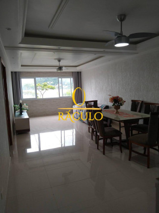Imagem Apartamento com 2 Quartos para Alugar, 190 m² em Centro - São Vicente