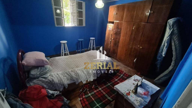 Imagem Casa com 4 Quartos à Venda, 179 m² em Osvaldo Cruz - São Caetano Do Sul