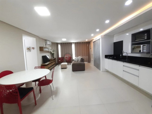 Imagem Apartamento com 2 Quartos à Venda, 69 m² em Navegantes - Capão Da Canoa