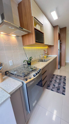 Imagem Apartamento com 2 Quartos à Venda, 60 m² em Içara