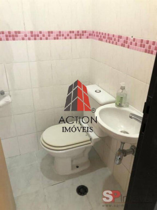 Imagem Sala Comercial à Venda, 35 m² em Vila Gomes Cardim - São Paulo Imagem Sala Comercial à Venda, 35 m² em Vila Gomes Cardim - São Paulo