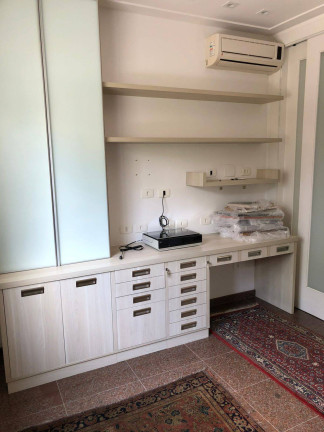 Imagem Casa com 4 Quartos à Venda, 398 m² em Alphaville - Santana De Parnaíba