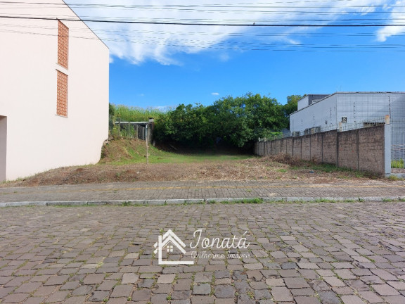 Imagem Terreno à Venda, 514 m² em Centro - Feliz Imagem Terreno à Venda, 514 m² em Centro - Feliz