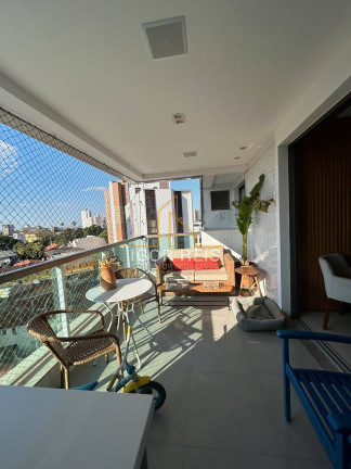 Imagem Apartamento com 3 Quartos à Venda,  em Parque Tamandaré - Campos Dos Goytacazes