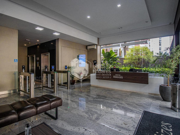 Imagem Sala Comercial à Venda, 52 m² em Perdizes - São Paulo Imagem Sala Comercial à Venda, 52 m² em Perdizes - São Paulo