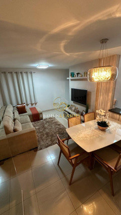 Imagem Apartamento com 3 Quartos à Venda, 99 m² em Residencial Eldorado Expansão - Goiânia Imagem Apartamento com 3 Quartos à Venda, 99 m² em Residencial Eldorado Expansão - Goiânia