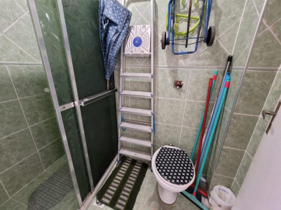 Imagem Apartamento com 2 Quartos à Venda, 100 m² em Embaré - Santos Imagem Apartamento com 2 Quartos à Venda, 100 m² em Embaré - Santos