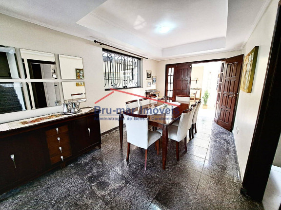 Imagem Apartamento com 3 Quartos à Venda, 165 m² em Boqueirão - Santos