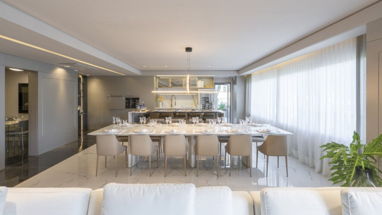 Imagem Apartamento com 3 Quartos à Venda, 202 m² em Jardim Europa - Porto Alegre
