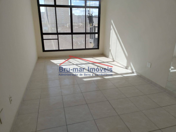 Imagem Apartamento com 2 Quartos à Venda, 78 m² em Campo Grande - Santos