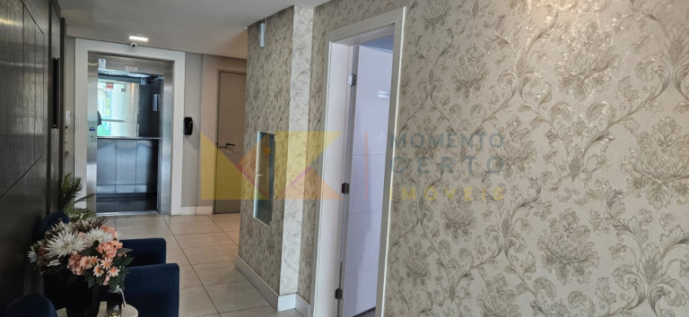 Imagem Apartamento com 2 Quartos à Venda, 72 m² em água Verde - Blumenau Imagem Apartamento com 2 Quartos à Venda, 72 m² em água Verde - Blumenau