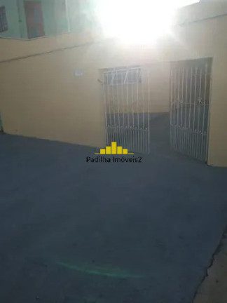 Imagem Casa com 2 Quartos à Venda, 200 m² em Vila Fiori - Sorocaba