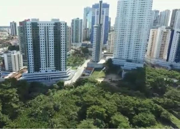 Apartamento com 3 Quartos à Venda, 84 m² em Miramar - João Pessoa
