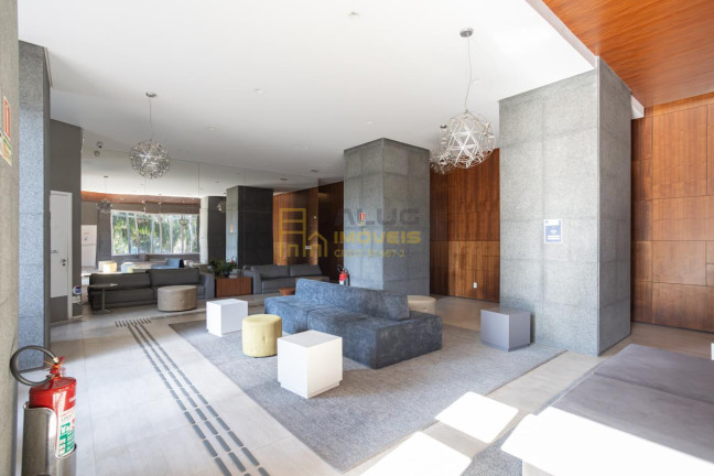 Imagem Apartamento com 2 Quartos à Venda, 71 m² em Melville Empresarial I E Ii