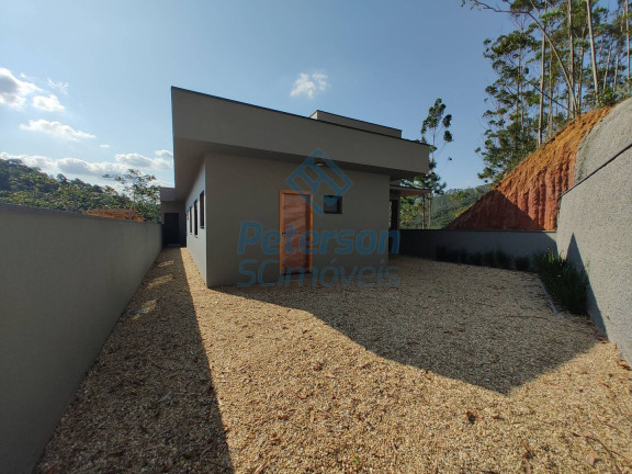 Imagem Casa com 3 Quartos à Venda, 165 m² em Primeiro De Maio - Brusque