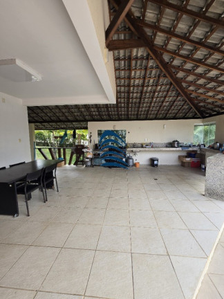 Imagem Imóvel com 3 Quartos à Venda, 450 m² em Busca Vida - Camaçari