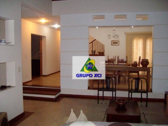 Imagem Casa com 4 Quartos à Venda, 330 m² em Loteamento Alphaville Campinas - Campinas Imagem Casa com 4 Quartos à Venda, 330 m² em Loteamento Alphaville Campinas - Campinas