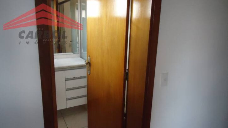 Imagem Apartamento com 3 Quartos à Venda, 143 m² em Vila Progresso - Jundiaí