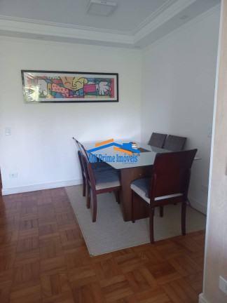 Imagem Apartamento com 3 Quartos à Venda, 74 m² em Jaguaré - São Paulo