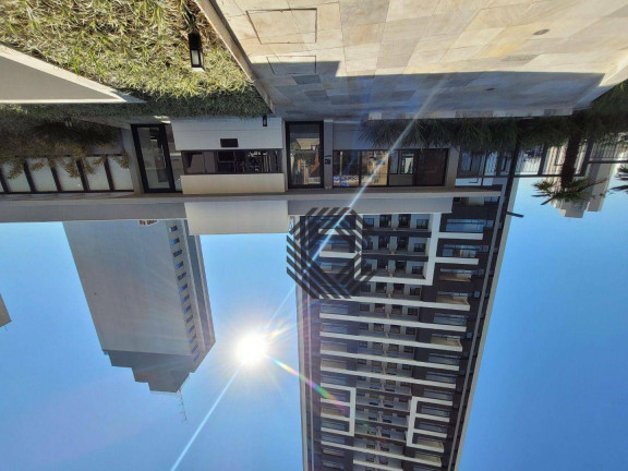 Imagem Apartamento com 2 Quartos à Venda, 91 m² em Parque Campolim - Sorocaba