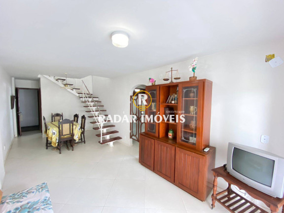 Imagem Apartamento com 3 Quartos à Venda, 166 m² em São Bento - Cabo Frio