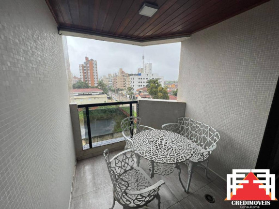 Apartamento com 3 Quartos à Venda, 50 m² em Sitio Paecara - Guaruja