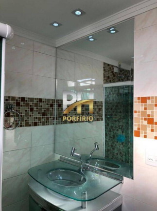 Imagem Apartamento com 2 Quartos à Venda, 57 m² em Demarchi - São Bernardo Do Campo