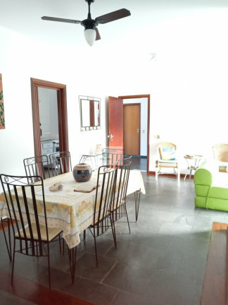 Imagem Apartamento com 3 Quartos à Venda, 100 m² em Enseada - Guarujá