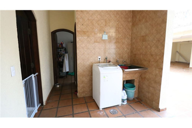 Imagem Casa com 4 Quartos à Venda,  em Butantã - São Paulo