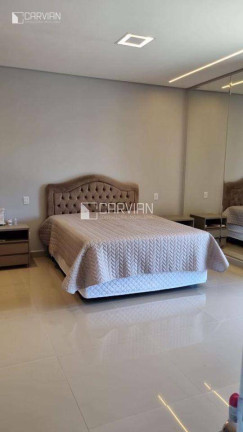 Imagem Casa com 3 Quartos à Venda, 305 m² em Alphaville Iii - Ribeirão Preto