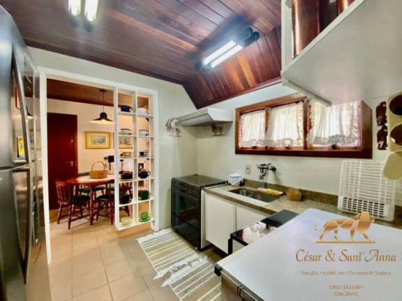 Imagem Apartamento com 4 Quartos à Venda, 186 m² em Jardim Manancial - Campos Do Jordão