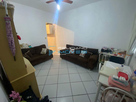 Casa à Venda, 96 m² em Ocian - Praia Grande