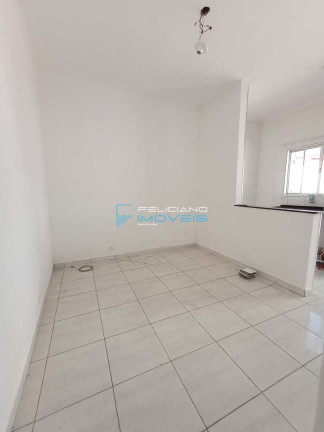 Imagem Casa de Condomínio com 2 Quartos à Venda, 51 m² em Boqueirão - Praia Grande Imagem Casa de Condomínio com 2 Quartos à Venda, 51 m² em Boqueirão - Praia Grande