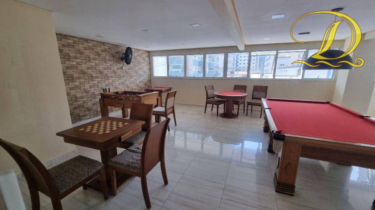 Imagem Apartamento com 1 Quarto à Venda, 60 m² em Ocian - Praia Grande Imagem Apartamento com 1 Quarto à Venda, 60 m² em Ocian - Praia Grande