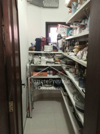 Imagem Casa de Condomínio com 4 Quartos à Venda, 407 m² em Alphaville - Santana De Parnaíba